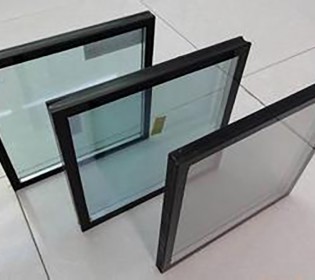 LOW-E节能中空玻璃